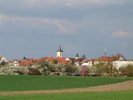 Altlußheim