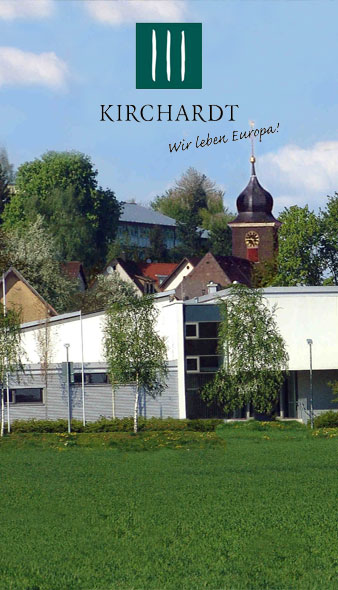 Kirchardt